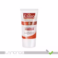 کرم ضد آفتاب SPF50 و ضد لک بی رنگ الارو مدل Spot Solution حجم 40 میلی لیتر
