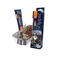 چسب واشرساز 85 گرم زیپر کد ZIPPER G1