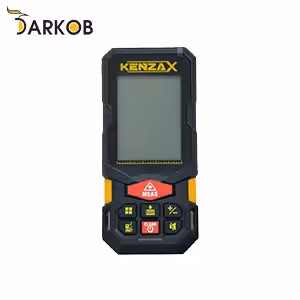 متر لیزری 50 متری برند کنزاکس مدل 1150-KLM