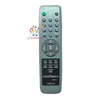 کنترل تلویزیون گلداستار 210