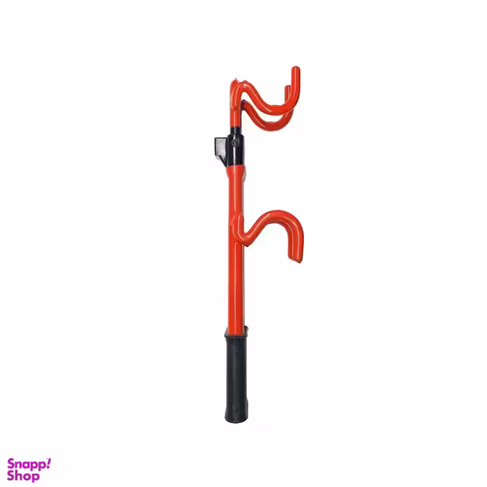 قفل فرمان کلید کامپیوتری جام مدل عصایی