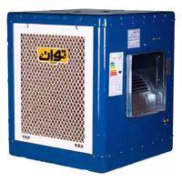 کولر آبی سلولزی مدل TG55C-5500، با توان 5500