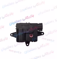 موتور تهویه پژو 405،پارس،سمند  Mode P-2 اصلی کد M 2-37