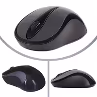 ماوس بی سیم ای فورتک مدل G3-280A