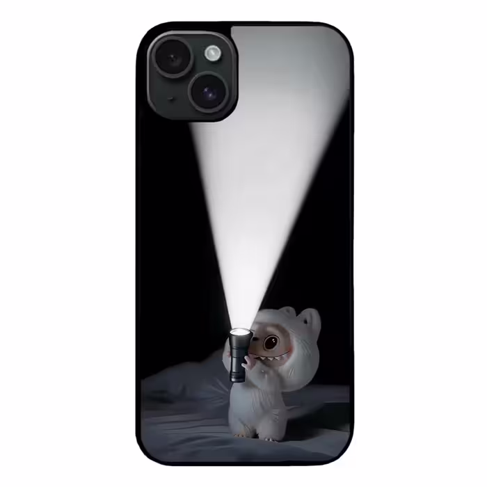 کاور مدل لبوبو کد 12 مناسب برای گوشی موبایل اپل iphone 13
