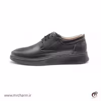 کفش مردانه روزمره تمام چرمmrc1123-02