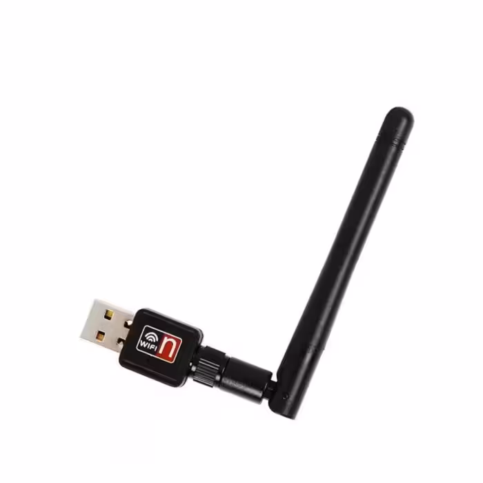 دانگل وای فای مدل 800Mbps | کالا مکس