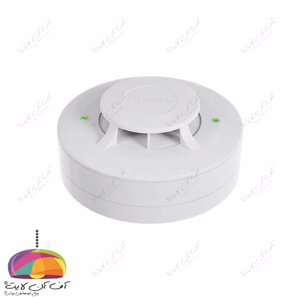 دتکتور حرارتی ZITEX مدل ZI-H-715