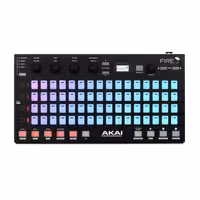 میدی کنترلر Akai Professional Fire Grid