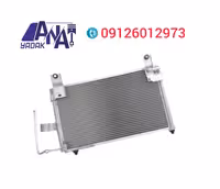 رادیات کولر هن تنگ hanteng x5