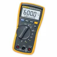 مولتی متر فلوک مدل  FLUKE 115