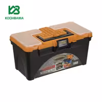 جعبه ابزار سوپر مدرن سایز 13 اینچ