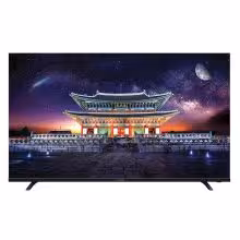 تلویزیون 55 اینچ دوو مدل DAEWOO UHD 4K DSL-55K5410U