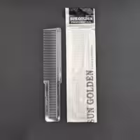 شانه کار وال شیشه ای مدل ته بسته سان گلدن