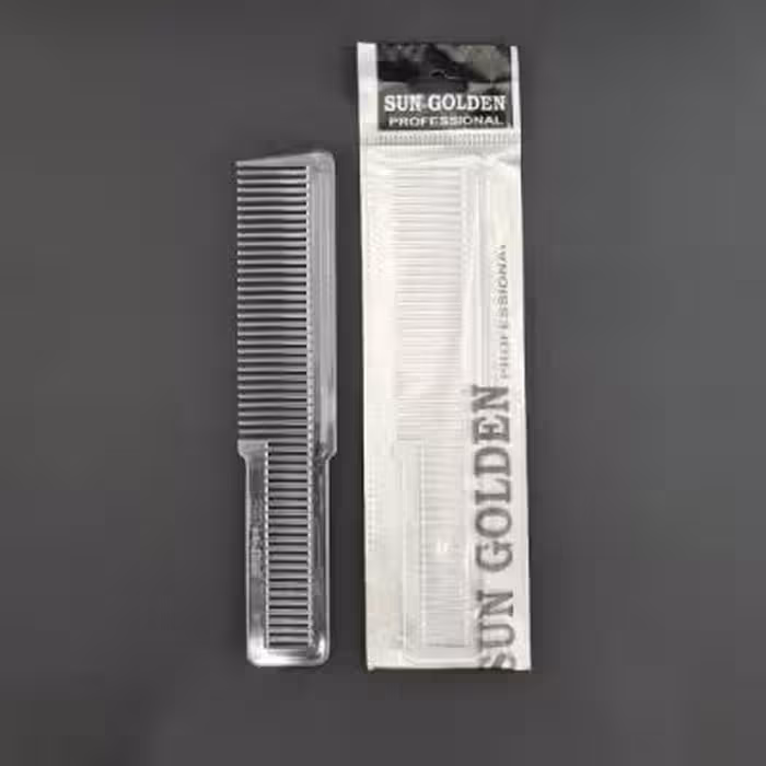 شانه کار وال شیشه ای مدل ته بسته سان گلدن