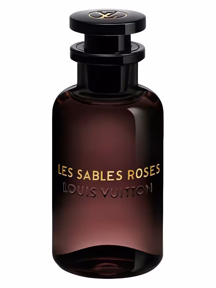 عطر ادکلن لویی ویتون لس سیبلز رزز