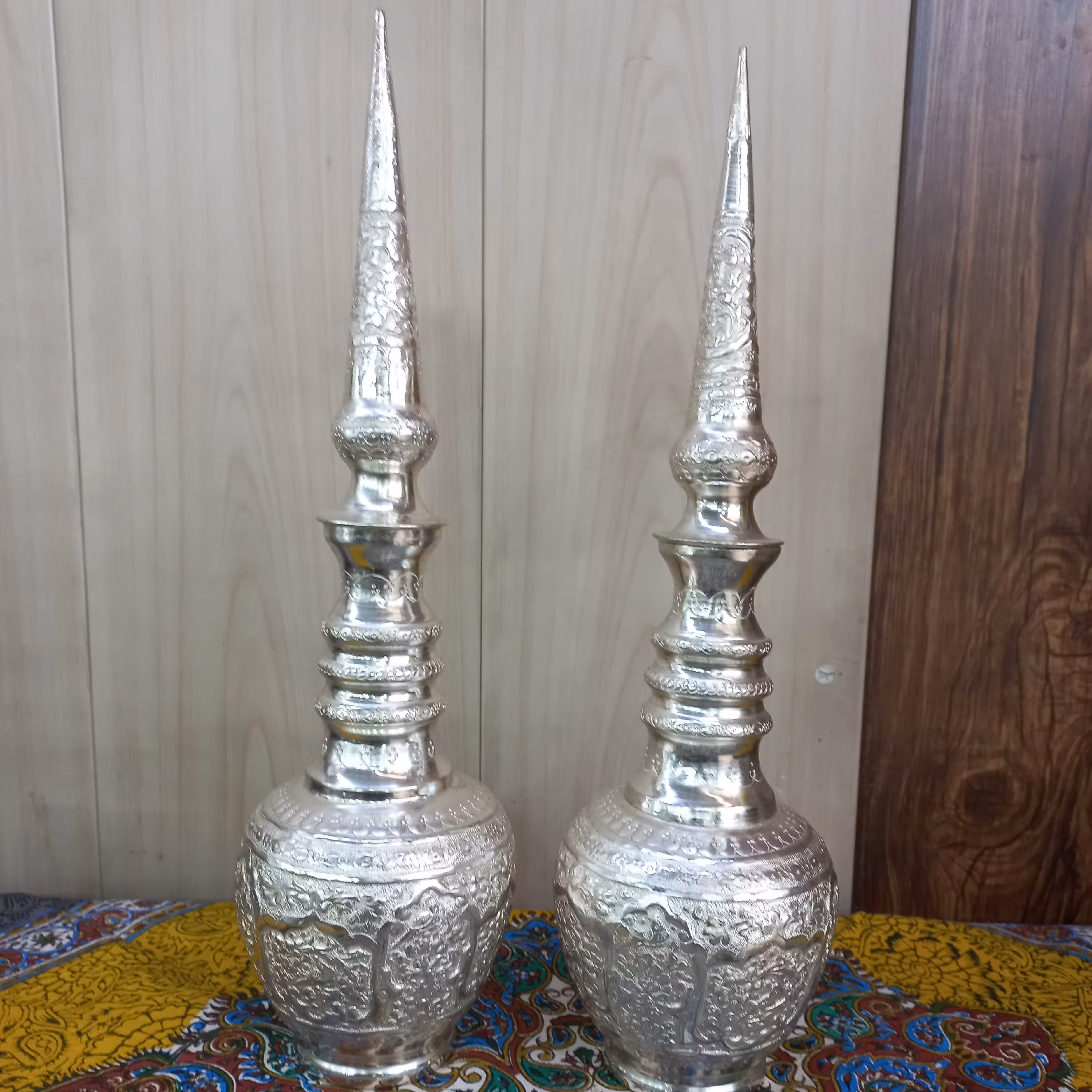 تنگ شاخدارسایز 200