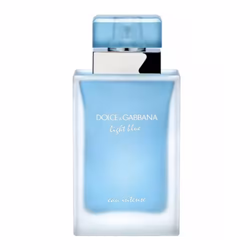 عطر دلچه گابانا لایت بلو او اینتنس زنانه