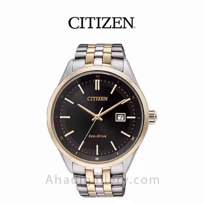 ساعت مچی سیتیزن مدل BM7254-55E