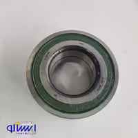 بلبرینگ چرخ جلو پژو 206 برند FAG شرکتی ایساکو اصل 02705001222