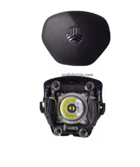 ایربگ کیسه هوای راننده  ساینا دی کات-کوئیک- چپ