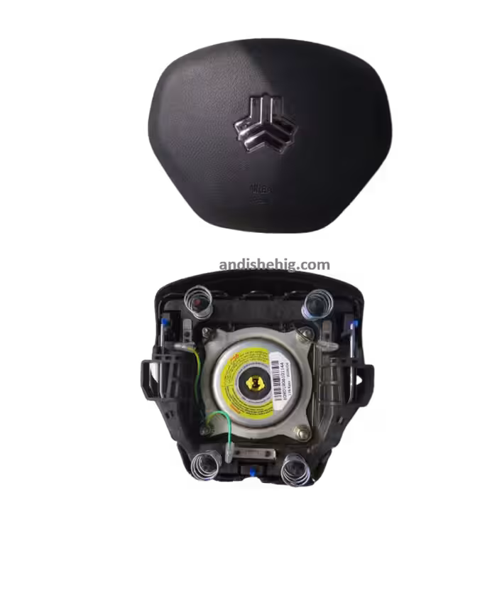 ایربگ کیسه هوای راننده  ساینا دی کات-کوئیک- چپ