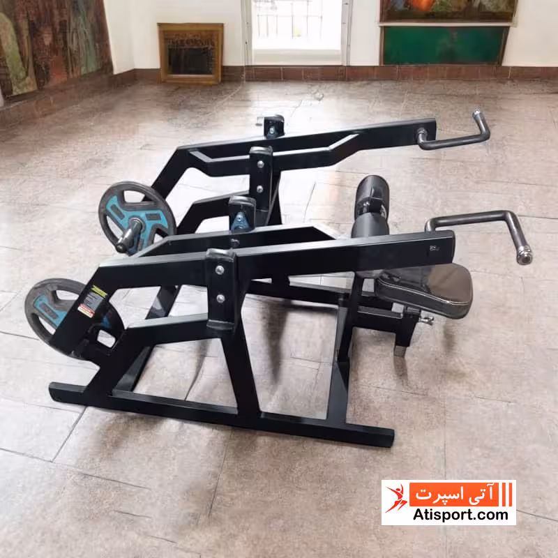 دیپ وزنه آزاد اسپرت فیکس V28