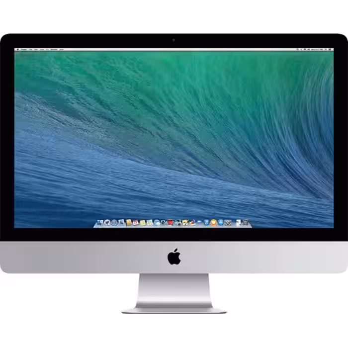 imac استوک A1418 i5(4th) ram 8 256ssd - دوسو آی تی