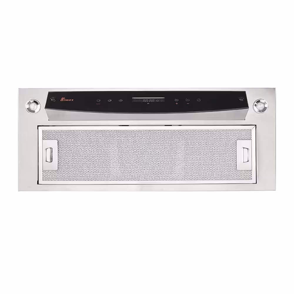 هود بیمکث مدل 2052 استیل مخفی