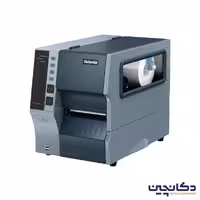 لیبل پرینتر صنعتی GAINSCHA مدل GI3406T PLUS