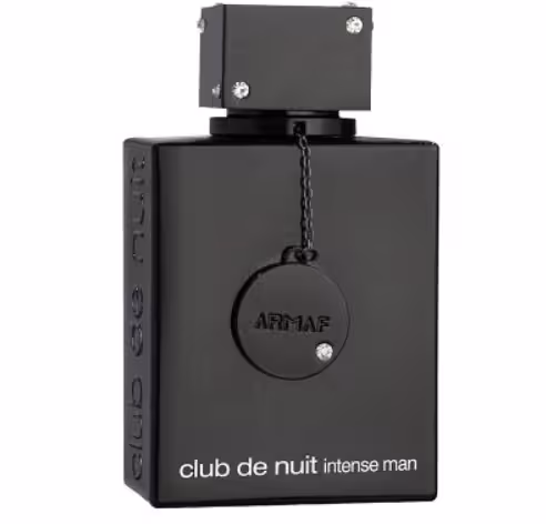 عطر مردانه آرماف مدل کلاب د نویت اینتنس من