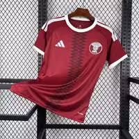 لباس اول قطر جام جهانی 2026 | هوادار