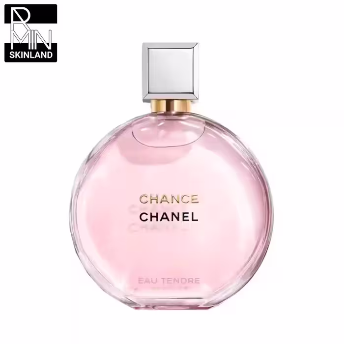 عطر ادکلن شنل چنس تندر حجم 100ml