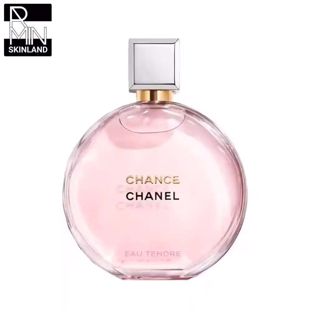 عطر ادکلن شنل چنس تندر حجم 100ml
