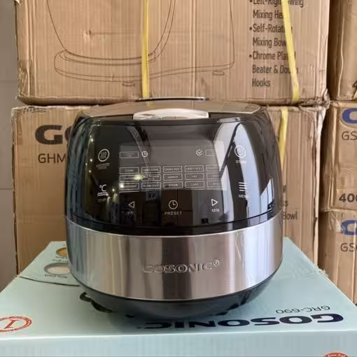 پلوپز مدل 690 گوسونیک / GOSONIC GRC-690