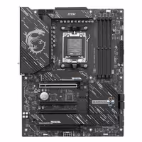 مادربرد ام اس آی مدل MPG X570 GAMING PLUS WIFI