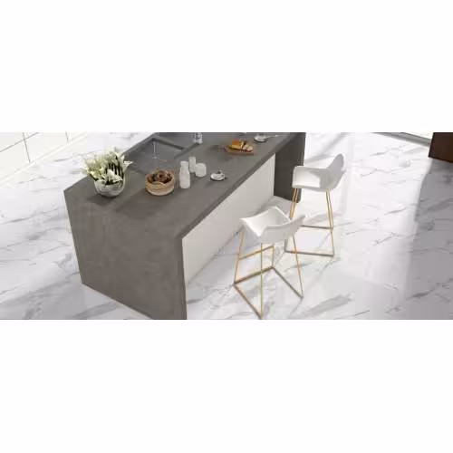 سرامیک راک مدل مونو کالر تورکویست پروتکتیو 60×120