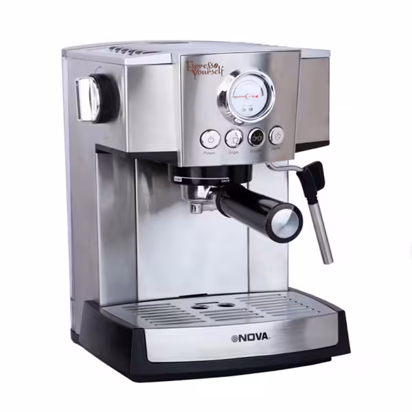 اسپرسوساز نوا مدل NCM-127EXPS