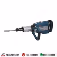 چکش تخریب 17.5 کیلویی 2000 وات فوق صنعتی آروا مدل 5256