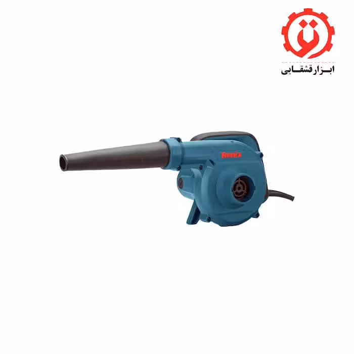 بلوور برقی 680 وات دیمردار رونیکس مدل 1205