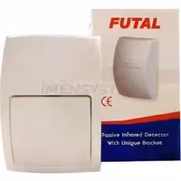 چشم اماکن فوتال