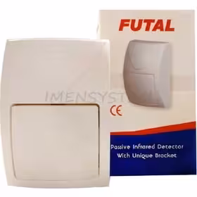 چشم اماکن فوتال