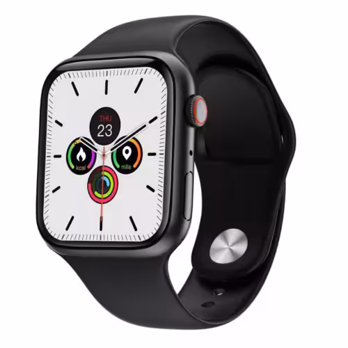 ساعت هوشمند گرین لاین التیمیت مدل Green Lion Ultimate GNSWATCHPKWH