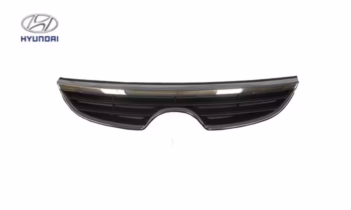 جلو پنجره هیوندای وراكروز