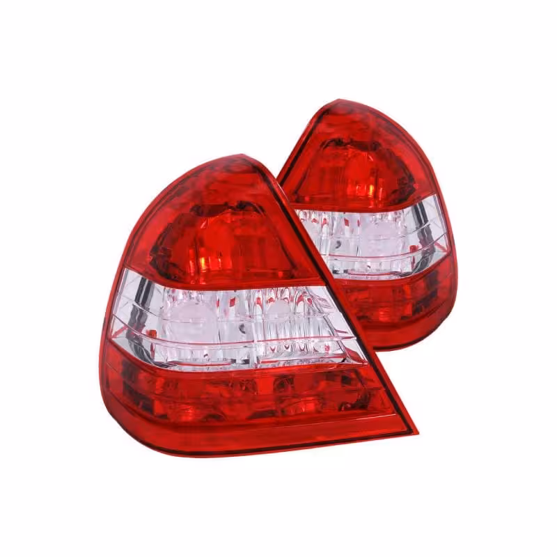 چراغ عقب مرسدس بنز C240
