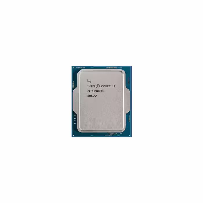 پردازنده مرکزی اینتل مدل Core i9-12900ks