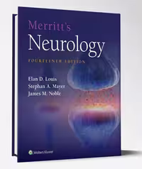 کتاب 2022 Neurology Merritt’s