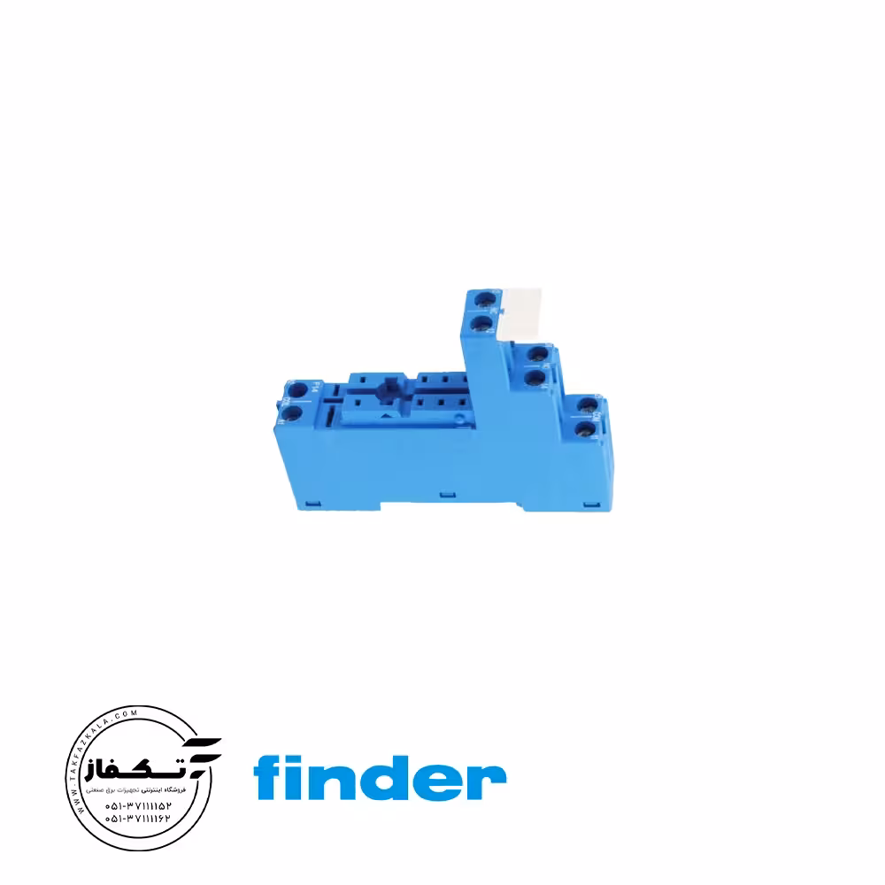 سوکت فیندر مدل 9505 SMA
