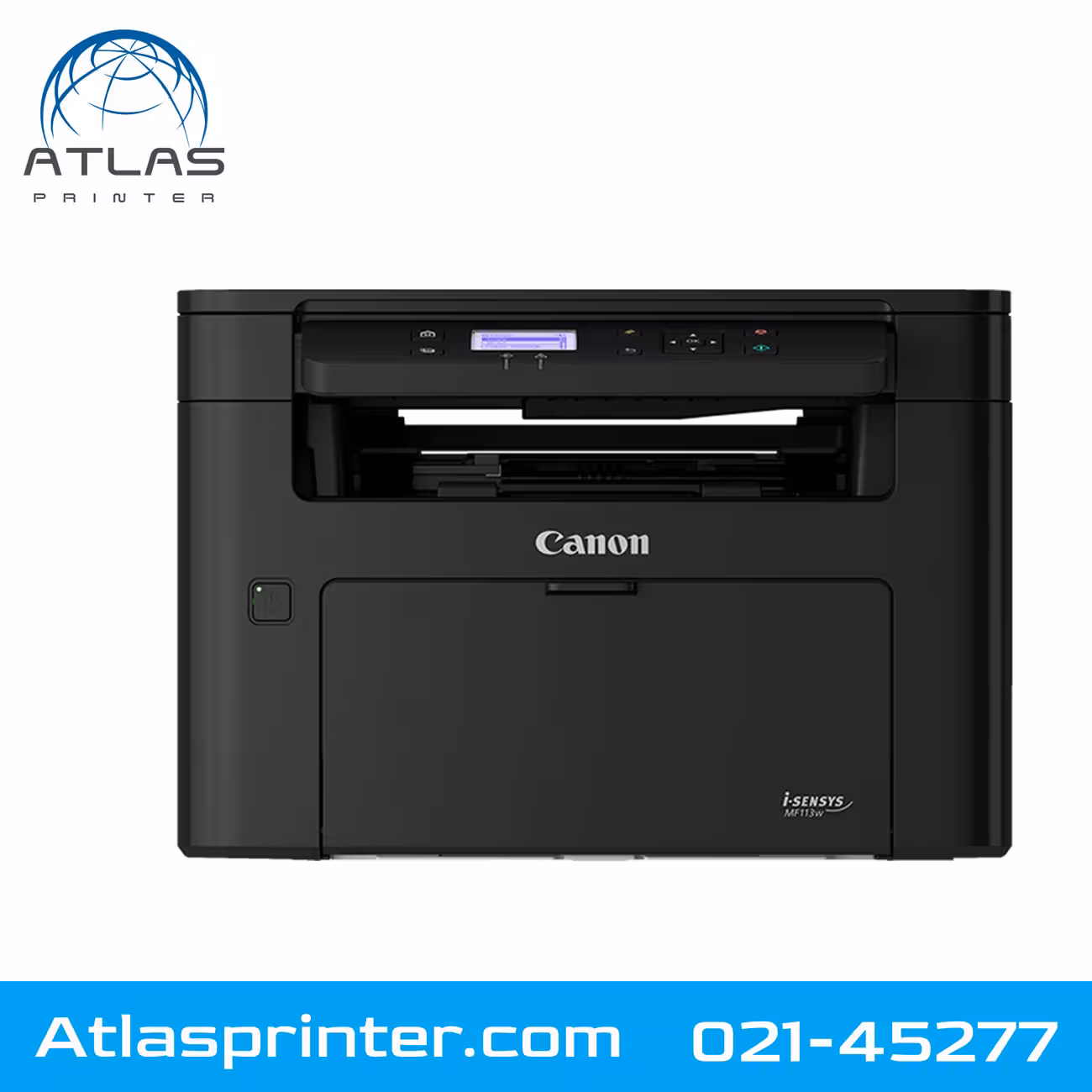 پرینتر کانن Canon i-SENSYS MF112