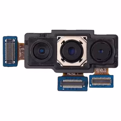 دوربین پشت سامسونگ BACK CAMERA SAMSUNG A30S-A307 ORG 100% فابریک روکاری